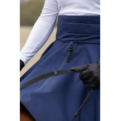 Gonna termica da equitazione Covalliero Marina Blu marino