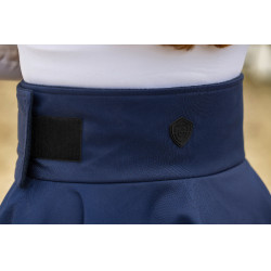 Gonna termica da equitazione Covalliero Marina Blu marino