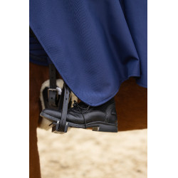 Gonna termica da equitazione Covalliero Marina Blu marino