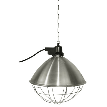 Protezione per lampada a infrarossi Kerbl Hobbyfarming
