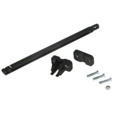 Kit complementare per reti di recinzione WolfStop Kerbl Hobbyfarming Kit complementare per reti di recinzione WolfStop Kerbl Hobbyfarming