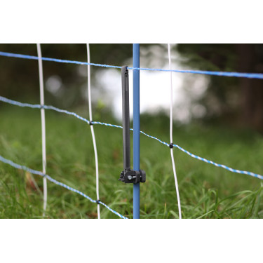 Kit complementare per reti di recinzione WolfStop Kerbl Hobbyfarming Kit complementare per reti di recinzione WolfStop Kerbl Hobbyfarming