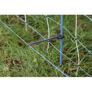 Kit complementare per reti di recinzione WolfStop Kerbl Hobbyfarming Kit complementare per reti di recinzione WolfStop Kerbl Hobbyfarming