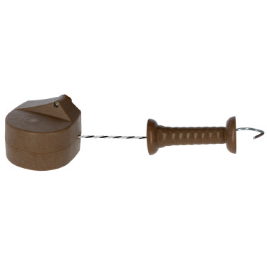 Kit porta premium FLEXIGATE green AKO Marrone Kit porta premium FLEXIGATE green AKO Marrone