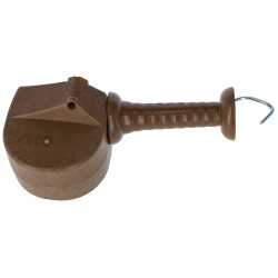 Kit porta premium FLEXIGATE green AKO Marrone Kit porta premium FLEXIGATE green AKO Marrone