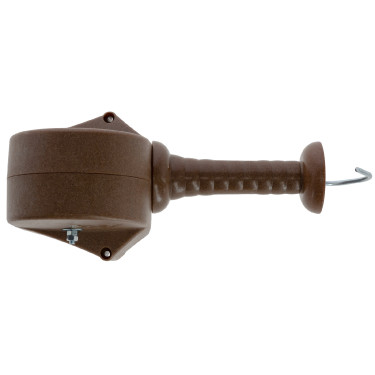 Kit porta premium FLEXIGATE green AKO Marrone Kit porta premium FLEXIGATE green AKO Marrone