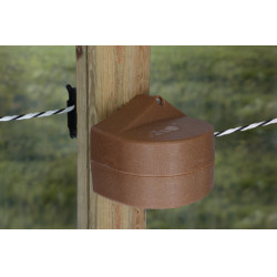 Kit porta premium FLEXIGATE green AKO Marrone Kit porta premium FLEXIGATE green AKO Marrone