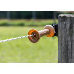 Kit porta premium FLEXIGATE green AKO Marrone Kit porta premium FLEXIGATE green AKO Marrone