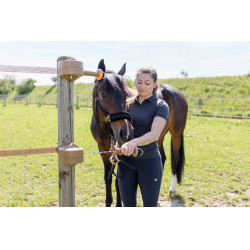 Kit porta premium FLEXIGATE green AKO Marrone Kit porta premium FLEXIGATE green AKO Marrone