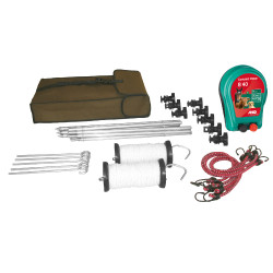 Kit da trekking AKO