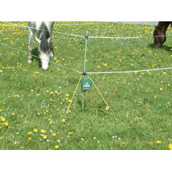 Kit da trekking AKO Marrone