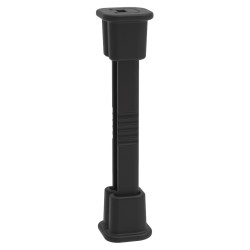Raccordo con rinforzi verticali Litzclip® reti per recinzioni Kerbl Hobbyfarming