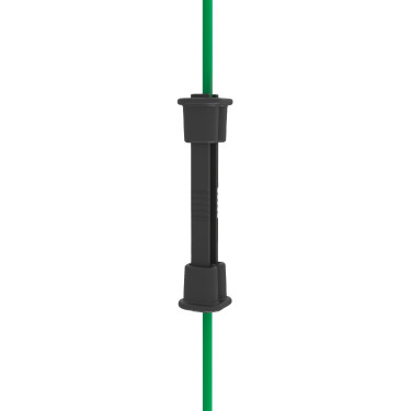 Raccordo con rinforzi verticali Litzclip® reti per recinzioni Kerbl Hobbyfarming Raccordo con rinforzi verticali Litzclip® reti per recinzioni Kerbl Hobbyfarming