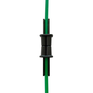 Raccordo con rinforzi verticali Litzclip® reti per recinzioni Kerbl Hobbyfarming Raccordo con rinforzi verticali Litzclip® reti per recinzioni Kerbl Hobbyfarming