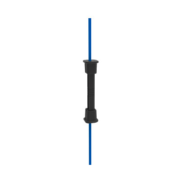 Raccordo con rinforzi verticali Litzclip® reti per recinzioni Kerbl Hobbyfarming Raccordo con rinforzi verticali Litzclip® reti per recinzioni Kerbl Hobbyfarming