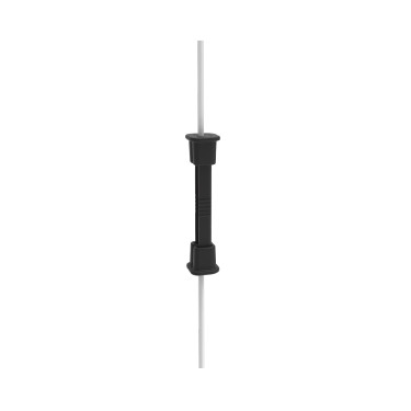 Raccordo con rinforzi verticali Litzclip® reti per recinzioni Kerbl Hobbyfarming Raccordo con rinforzi verticali Litzclip® reti per recinzioni Kerbl Hobbyfarming
