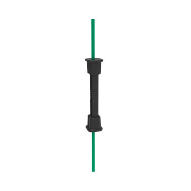 Raccordo con rinforzi verticali Litzclip® reti per recinzioni Kerbl Hobbyfarming Raccordo con rinforzi verticali Litzclip® reti per recinzioni Kerbl Hobbyfarming