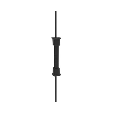 Raccordo con rinforzi verticali Litzclip® reti per recinzioni Kerbl Hobbyfarming Raccordo con rinforzi verticali Litzclip® reti per recinzioni Kerbl Hobbyfarming