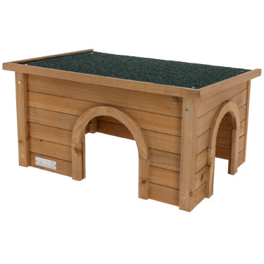 Casetta per roditori Kerbl Hobbyfarming