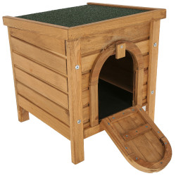 Casetta per roditori Outdoor Kerbl Hobbyfarming