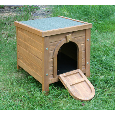 Casetta per roditori Outdoor Kerbl Hobbyfarming Casetta per roditori Outdoor Kerbl Hobbyfarming