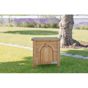 Casetta per roditori Outdoor Kerbl Hobbyfarming Casetta per roditori Outdoor Kerbl Hobbyfarming