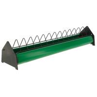 Mangiatoia Kerbl Hobbyfarming Verde / nero