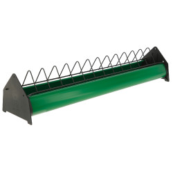 Mangiatoia Kerbl Hobbyfarming Verde / nero