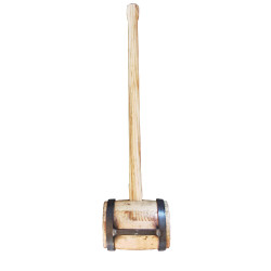 Massa in legno AKO