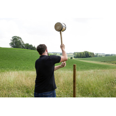 Massa in legno AKO Frassino