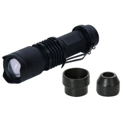 Ovoscopio LED Kerbl Hobbyfarming