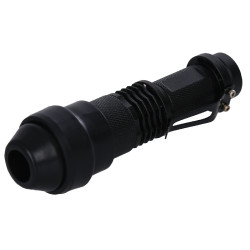 Ovoscopio LED Kerbl Hobbyfarming Nero Ovoscopio LED Kerbl Hobbyfarming Nero