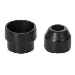 Ovoscopio LED Kerbl Hobbyfarming Nero Ovoscopio LED Kerbl Hobbyfarming Nero