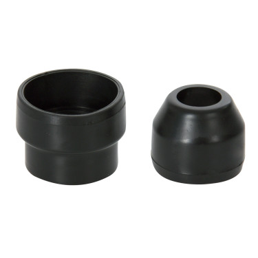 Ovoscopio LED Kerbl Hobbyfarming Nero Ovoscopio LED Kerbl Hobbyfarming Nero