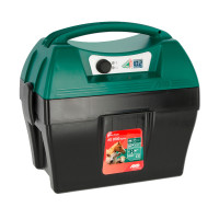 Mobil Power AD 2000 digitale AKO Verde