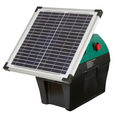 Mobil Power AD 2000 digitale AKO Verde Mobil Power AD 2000 digitale AKO Verde