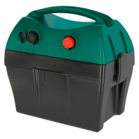 Mobil Power AD 2000 digitale AKO Verde