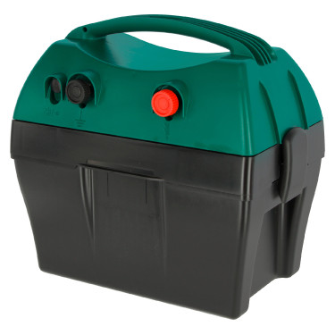 Mobil Power AD 2000 digitale AKO Verde Mobil Power AD 2000 digitale AKO Verde