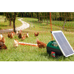 Mobil Power AD 2000 digitale AKO Verde Mobil Power AD 2000 digitale AKO Verde