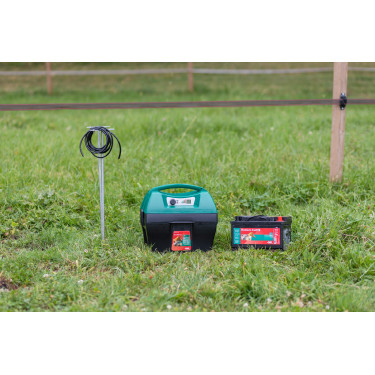 Mobil Power AD 2000 digitale AKO Verde Mobil Power AD 2000 digitale AKO Verde