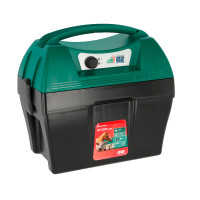 Mobil Power AD 3000 digitale AKO Verde