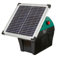 Mobil Power AD 3000 digitale AKO Verde