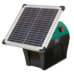 Mobil Power AD 3000 digitale AKO Verde