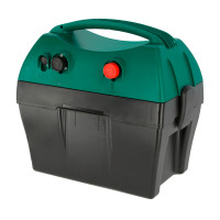 Mobil Power AD 3000 digitale AKO Verde