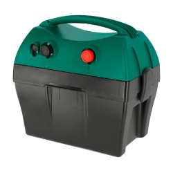 Mobil Power AD 3000 digitale AKO Verde