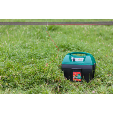 Mobil Power AD 3000 digitale AKO Verde