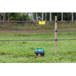 Mobil Power AD 3000 digitale AKO Verde