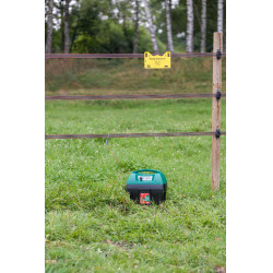 Mobil Power AD 3000 digitale AKO Verde