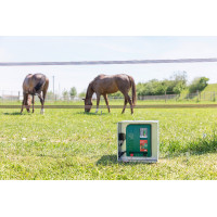 Mobil Power AN 4000 AKO Verde