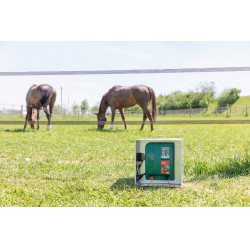 Mobil Power AN 4000 AKO Verde Mobil Power AN 4000 AKO Verde